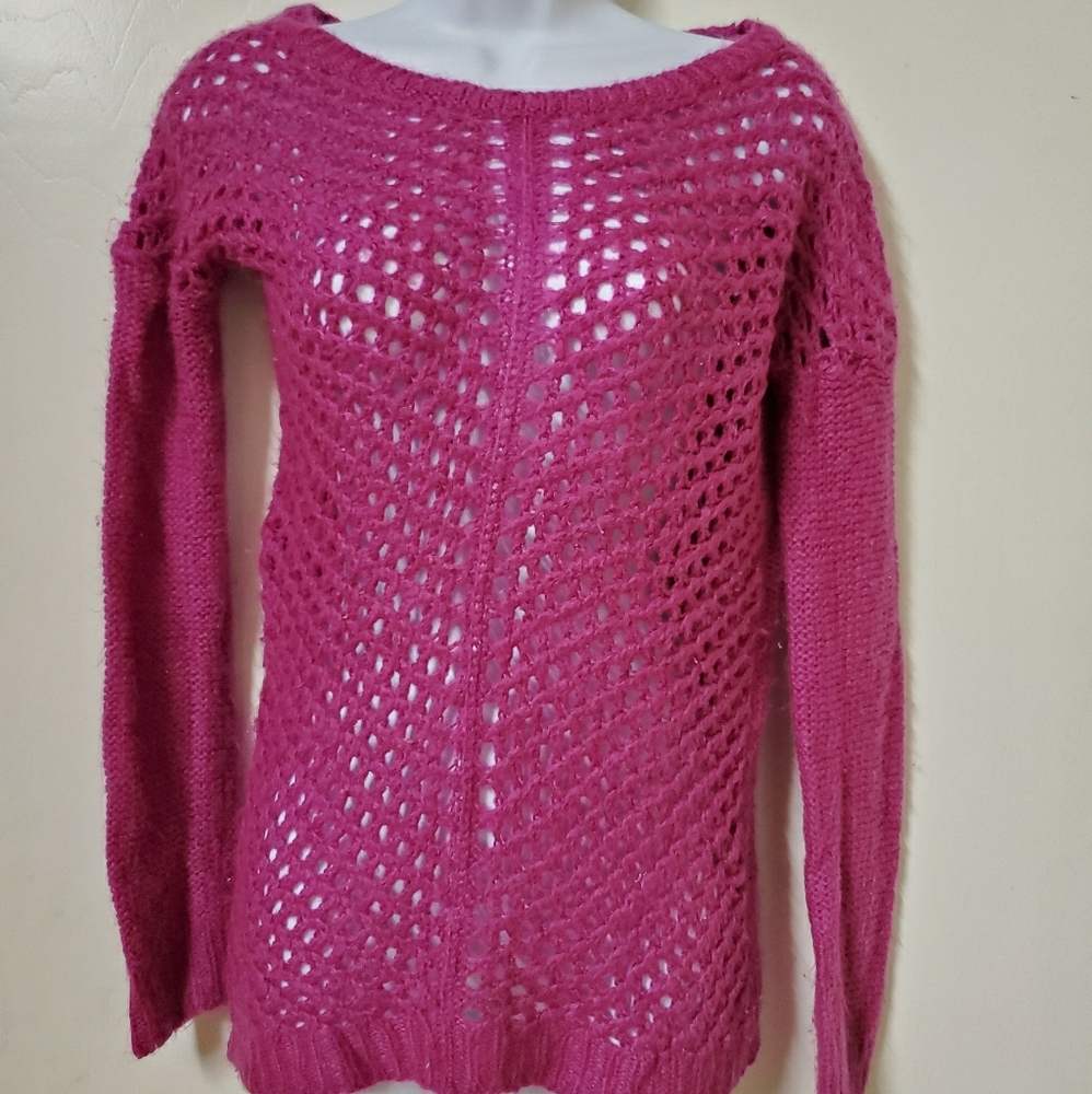 🙉 3 for $12 | Rue 21 Sweater Size Small